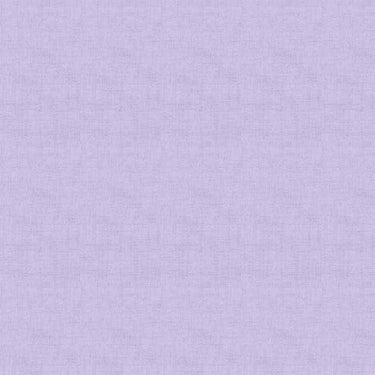 Makower Fabric Makower Patchwork Fabric Linen Texture Lilac 1473 L2  - The Sewing Studio for sale UK - The Sewing Studio