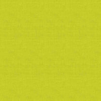 Makower Fabric Makower Patchwork Fabric Linen Texture Lime 1473 G1  - The Sewing Studio