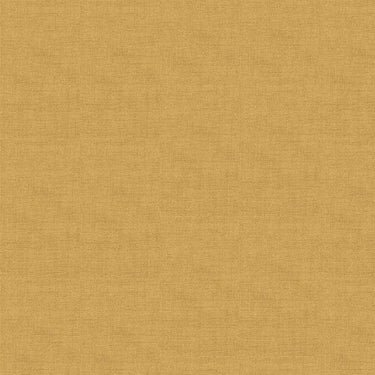 Makower Fabric Makower Patchwork Fabric Linen Texture Maize 1473 Q5  - The Sewing Studio for sale UK - The Sewing Studio