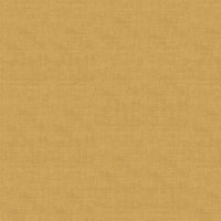 Makower Fabric Makower Patchwork Fabric Linen Texture Maize 1473 Q5  - The Sewing Studio