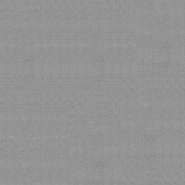 Makower Fabric Makower Patchwork Fabric Linen Texture Mid Grey 1473 S5  - The Sewing Studio