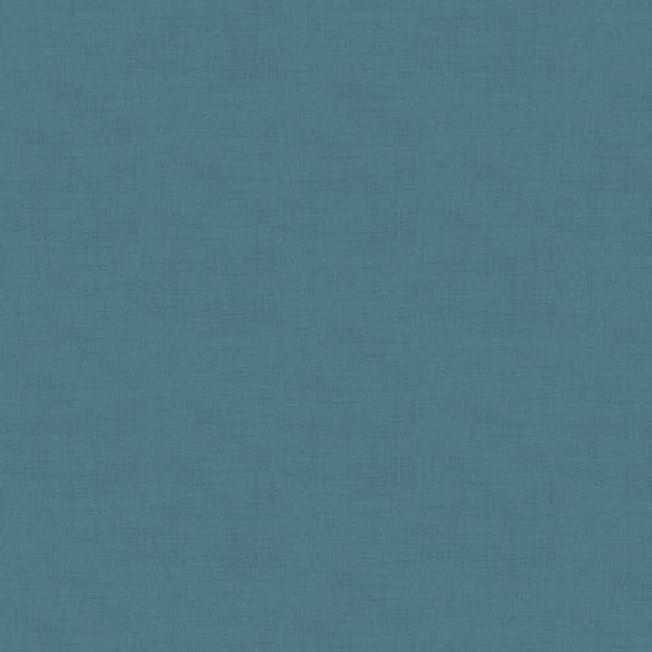 Makower Fabric Makower Patchwork Fabric Linen Texture Mineral 1473 T6  - The Sewing Studio