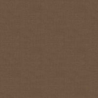 Makower Fabric Makower Patchwork Fabric Linen Texture Mocha 1473 V7  - The Sewing Studio