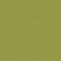 Makower Fabric Makower Patchwork Fabric Linen Texture Moss 1473 G6  - The Sewing Studio