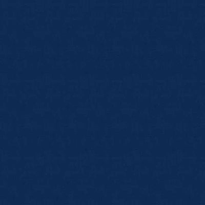 Makower Patchwork Fabric Linen Texture Navy 1473 B10