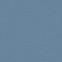 Makower Fabric Makower Patchwork Fabric Linen Texture New Denim 1473 B26  - The Sewing Studio