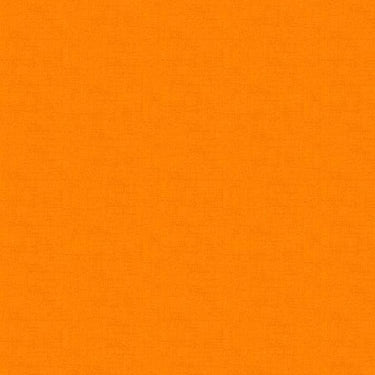 Makower Fabric Makower Patchwork Fabric Linen Texture Orange 1473 N4  - The Sewing Studio for sale UK - The Sewing Studio