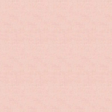 Makower Fabric Makower Patchwork Fabric Linen Texture Pale Pink 1473 P1  - The Sewing Studio for sale UK - The Sewing Studio