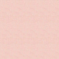 Makower Fabric Makower Patchwork Fabric Linen Texture Pale Pink 1473 P1  - The Sewing Studio