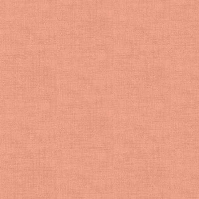 Makower Fabric Makower Patchwork Fabric Linen Texture Pink 1473 P  - The Sewing Studio