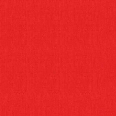 Makower Fabric Makower Patchwork Fabric Linen Texture Red 1473 R  - The Sewing Studio for sale UK - The Sewing Studio