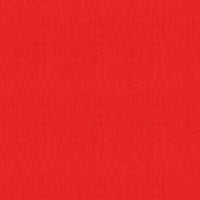 Makower Fabric Makower Patchwork Fabric Linen Texture Red 1473 R  - The Sewing Studio