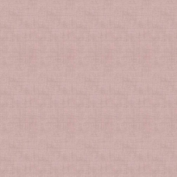 Makower Fabric Makower Patchwork Fabric Linen Texture Rose 1473 P3  - The Sewing Studio