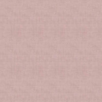 Makower Fabric Makower Patchwork Fabric Linen Texture Rose 1473 P3  - The Sewing Studio