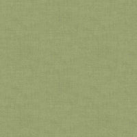 Makower Fabric Makower Patchwork Fabric Linen Texture Sage Green 1473 G4  - The Sewing Studio