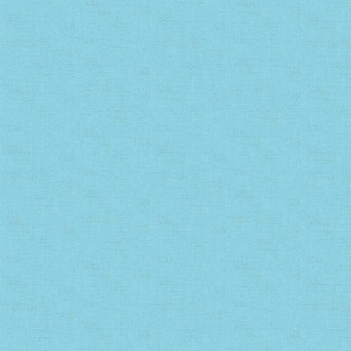 Makower Fabric Makower Patchwork Fabric Linen Texture Sapphire 1473 B1  - The Sewing Studio