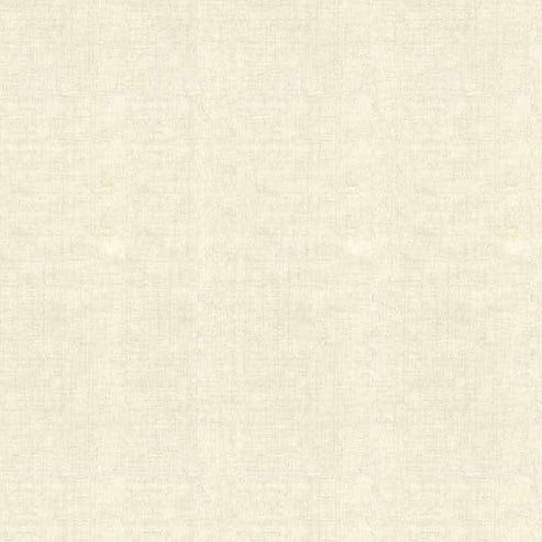 Makower Fabric Makower Patchwork Fabric Linen Texture Scandi Cream 1473 Q  - The Sewing Studio