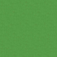 Makower Fabric Makower Patchwork Fabric Linen Texture Shamrock 1473 G7  - The Sewing Studio