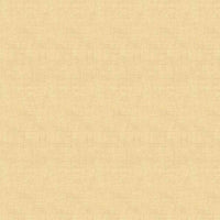 Makower Fabric Makower Patchwork Fabric Linen Texture Straw 1473 Q3  - The Sewing Studio