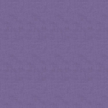 Makower Fabric Makower Patchwork Fabric Linen Texture Violet 1473 L6  - The Sewing Studio for sale UK - The Sewing Studio