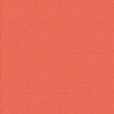 Makower Fabric Makower Patchwork Fabric Linen Texture Watermelon 1473 C25  - The Sewing Studio for sale UK - The Sewing Studio