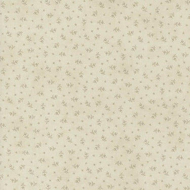 Moda 3 Sisters Favorites Vintage Linens Berry Toss Taupe 44364-15 Main Image