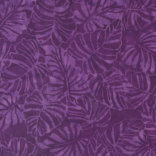 Moda Berrylicious Batiks Fig 4368-25 Main Image