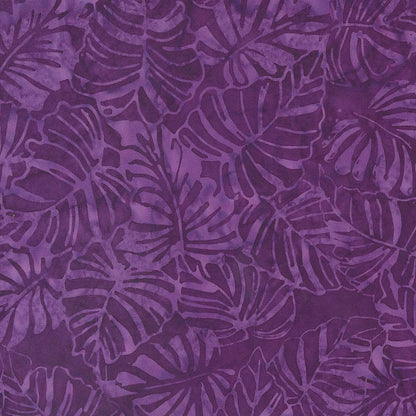 Moda Berrylicious Batiks Fig 4368-25 Main Image