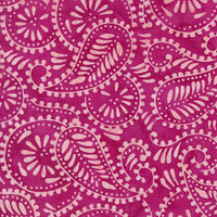 Moda Berrylicious Batiks Raspberry 4368-19 Main Image