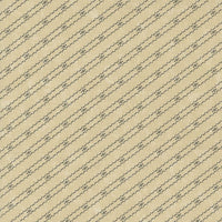 Moda Blackbirds Nest Bird Tracks Tan 9756-11 Main Image