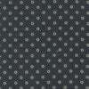 Moda Blackbirds Nest Daisies And Dots Black 9752-19 Main Image