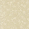 Moda Blackbirds Nest Dandelions Tan Tonal 9750-21 Main Image