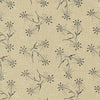 Moda Blackbirds Nest Dandelions Tan 9750-11 Main Image