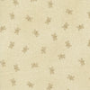 Moda Bloom And Grow Bee Toss Linen Tan 7054-11 Main Image