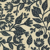 Moda Bloom And Grow Full Bloom Linen 7050-11 Main Image