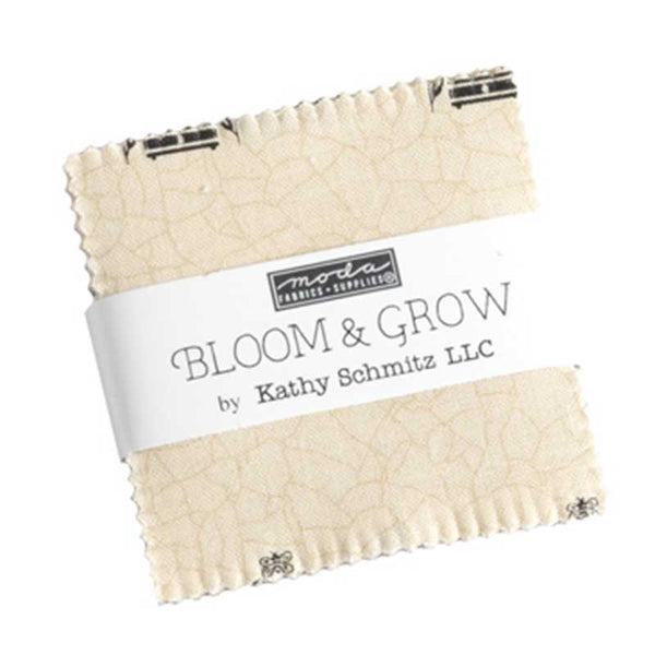 Moda Bloom And Grow Mini Charm 7050MC Main Image