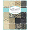 Moda Bloom And Grow Charm Pack 7050PP Swatch Image