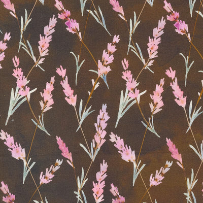 Moda Blooming Lovely Lavender Sepia 16975-17