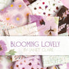 Moda Blooming Lovely Palette Cream 16977-11 Lifestyle Image