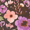 Moda Blooming Lovely Posy Sepia 16971-16 Main Image