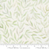 Moda Blooming Lovely Greenery Cream 16974-11 Ruler Image