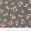 Moda Cali And Co Flower Dot Slate 29190-24 Ruler Image