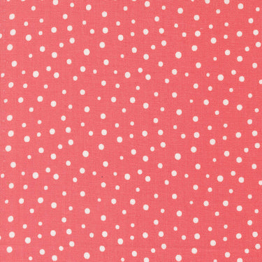 Moda Cali And Co Dottie Dot Flamingo 29196-32 Main Image