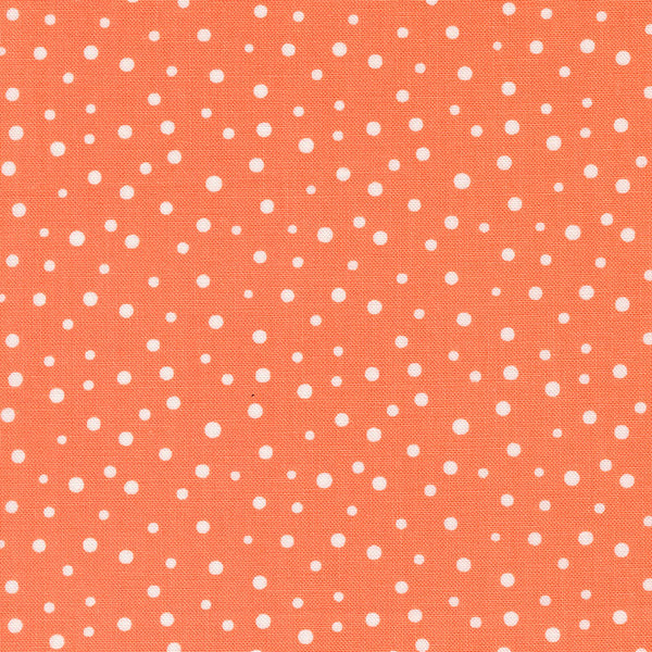 Moda Cali And Co Dottie Dot Melon 29196-34 Main Image