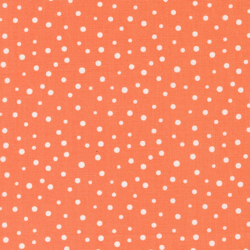 Moda Cali And Co Dottie Dot Melon 29196-34 Main Image