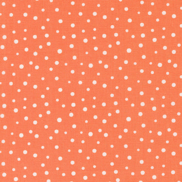 Moda Cali And Co Dottie Dot Melon 29196-34 Main Image