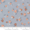 Moda Chirp Sweet Memories Dusk 39032-21 Ruler Image