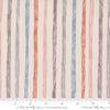 Moda Chirp Just Stripes Cloud 39037-11 Ruler Image