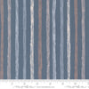 Moda Chirp Just Stripes Twilight 39037-22 Ruler Image