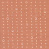 Moda Chirp Dots And Circles Clay 39038-14 Main Image